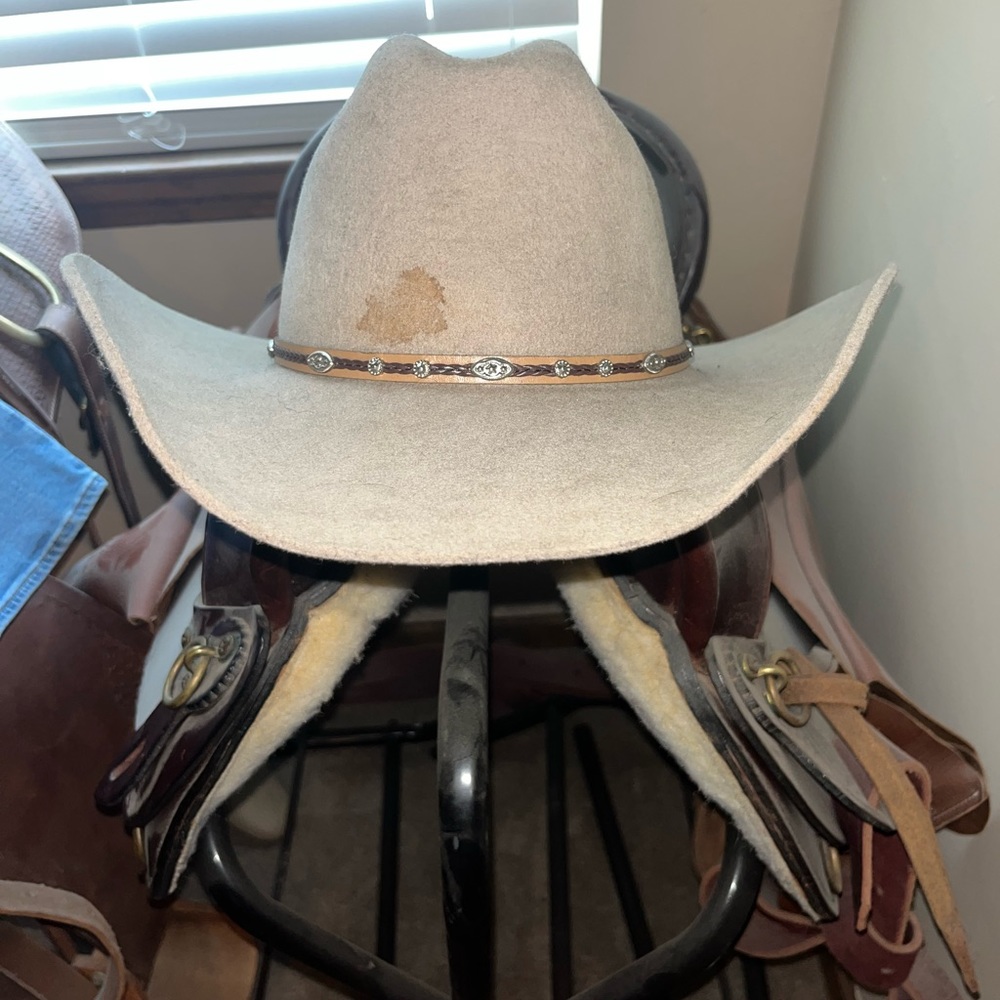Everyday Hat size 7 1/4